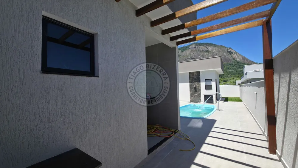 Casa, 3 quartos, 179 m² - Foto 24
