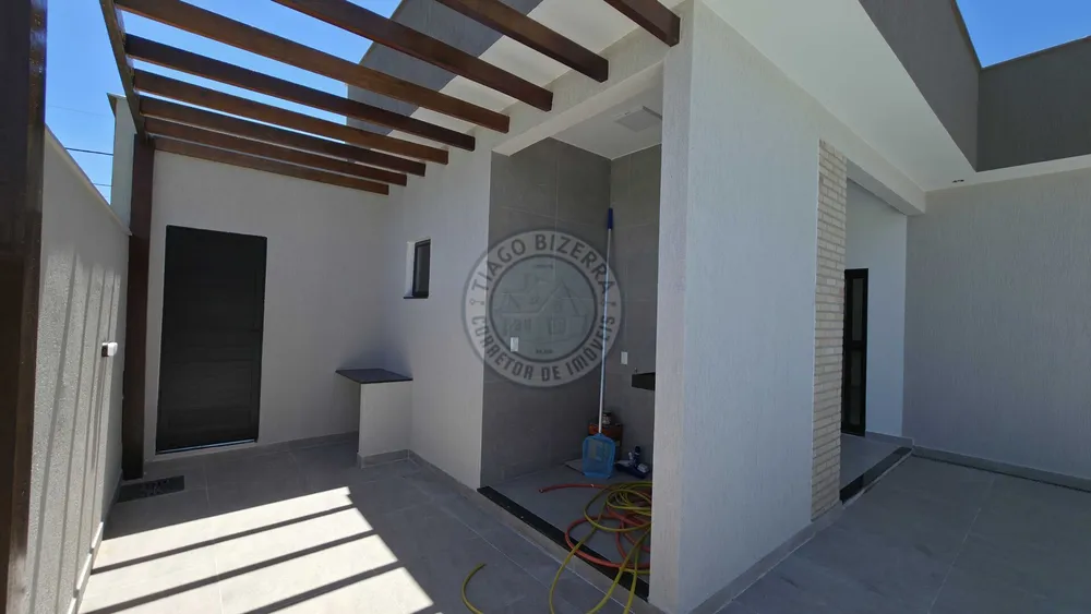 Casa, 3 quartos, 179 m² - Foto 23