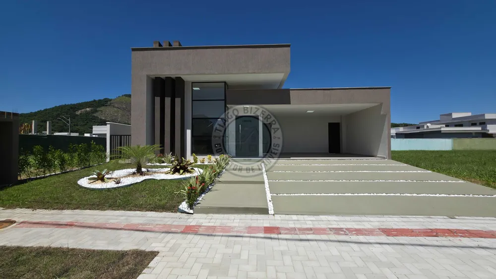 Casa, 3 quartos, 179 m² - Foto 1