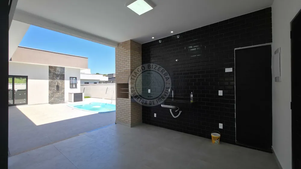 Casa, 3 quartos, 179 m² - Foto 16