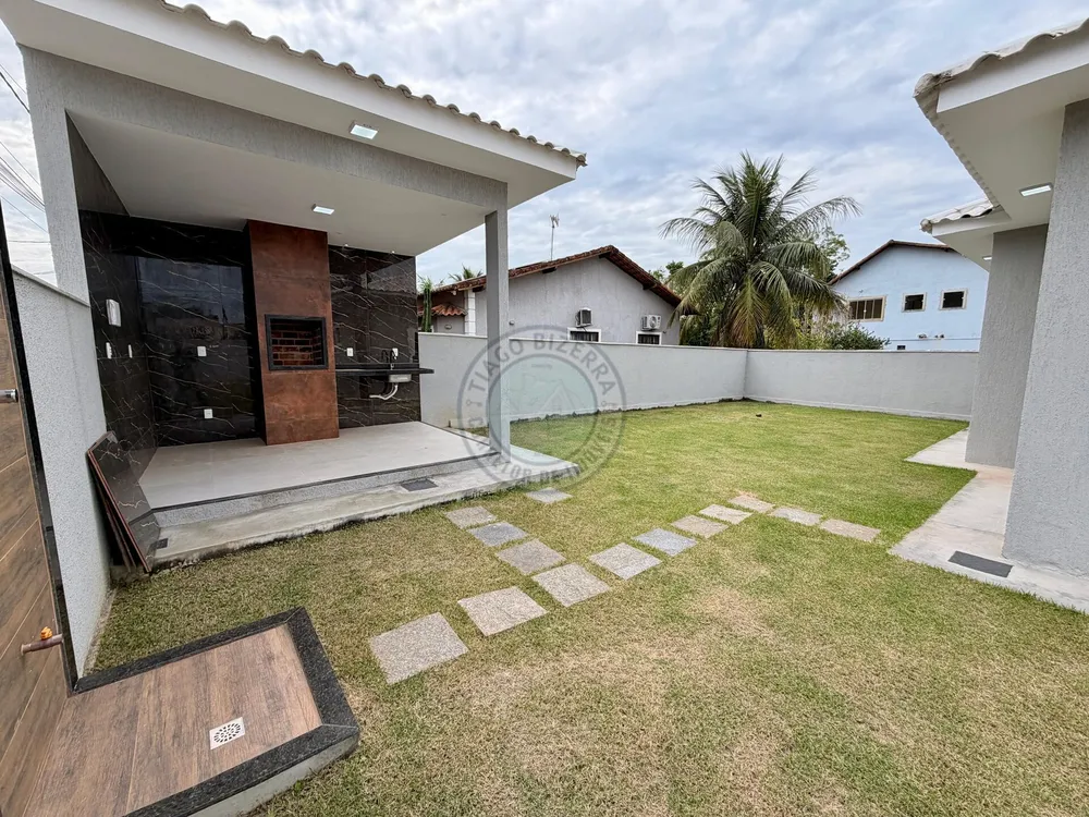 Casa, 3 quartos, 120 m² - Foto 18