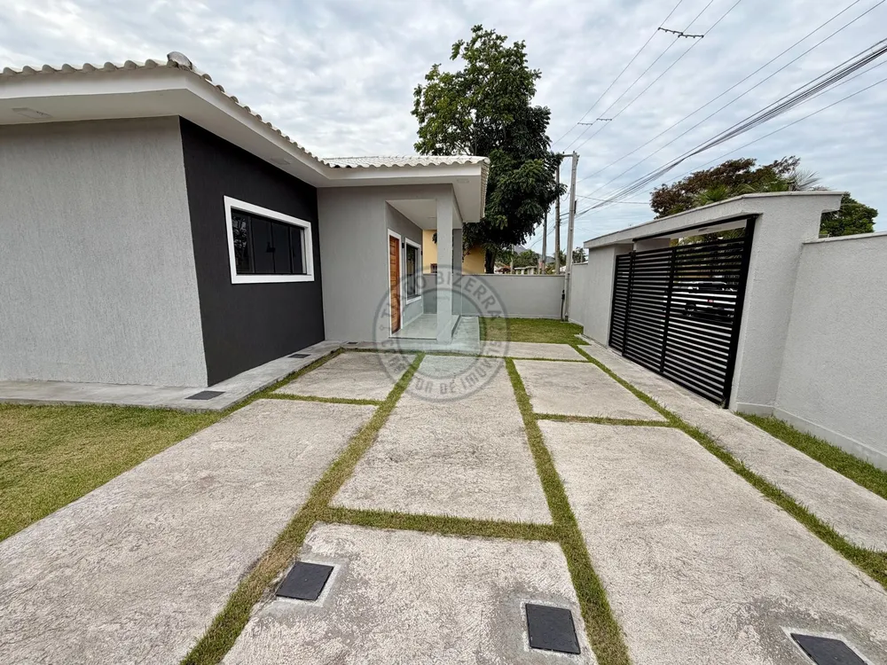 Casa, 3 quartos, 120 m² - Foto 3