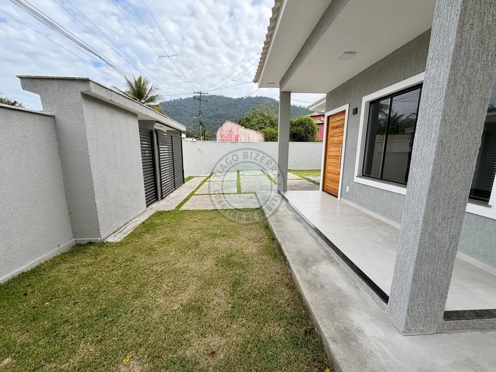 Casa, 3 quartos, 120 m² - Foto 4