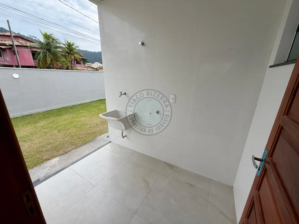 Casa, 3 quartos, 120 m² - Foto 11