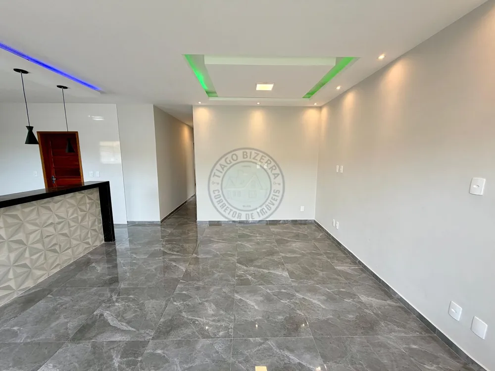 Casa, 3 quartos, 120 m² - Foto 6
