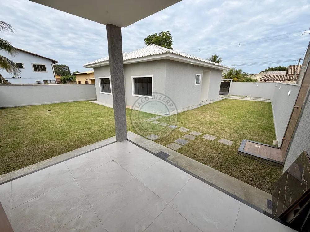 Casa, 3 quartos, 120 m² - Foto 20