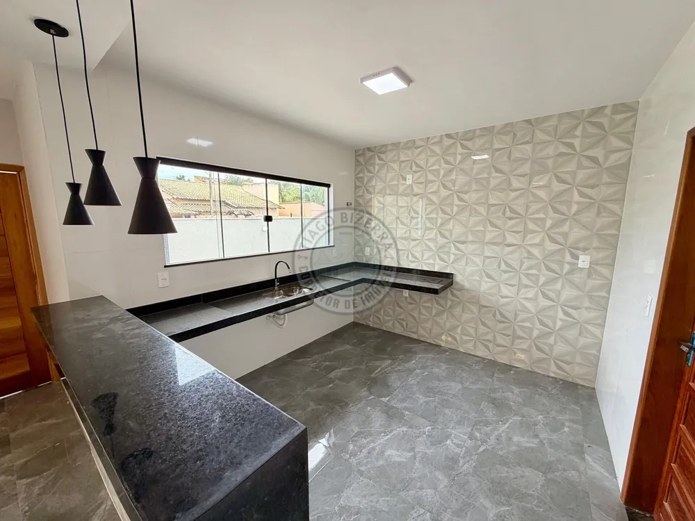 Casa, 3 quartos, 120 m² - Foto 7