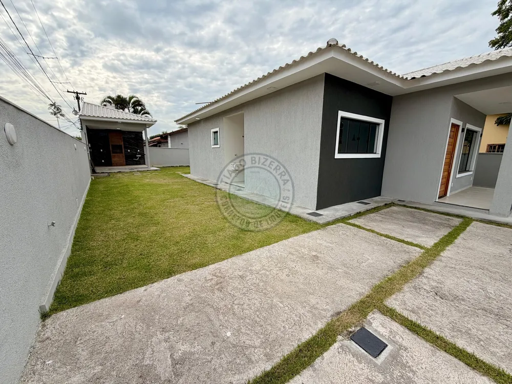 Casa, 3 quartos, 120 m² - Foto 2