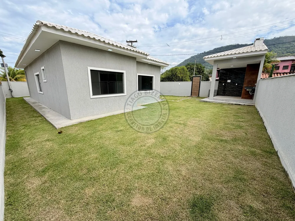 Casa, 3 quartos, 120 m² - Foto 21