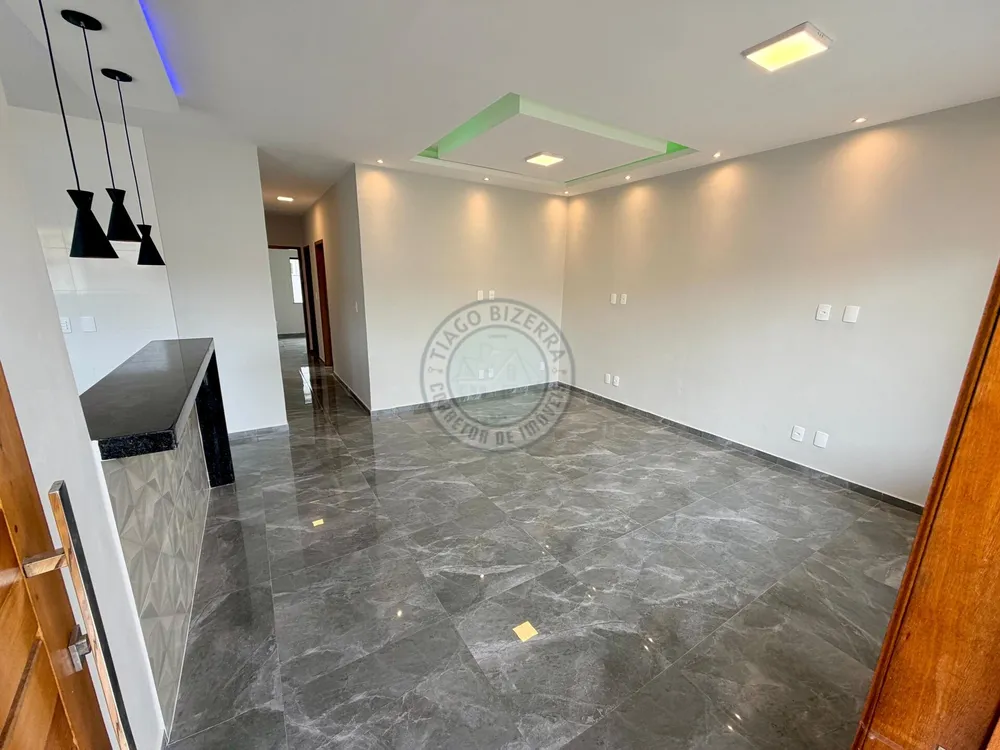 Casa, 3 quartos, 120 m² - Foto 8