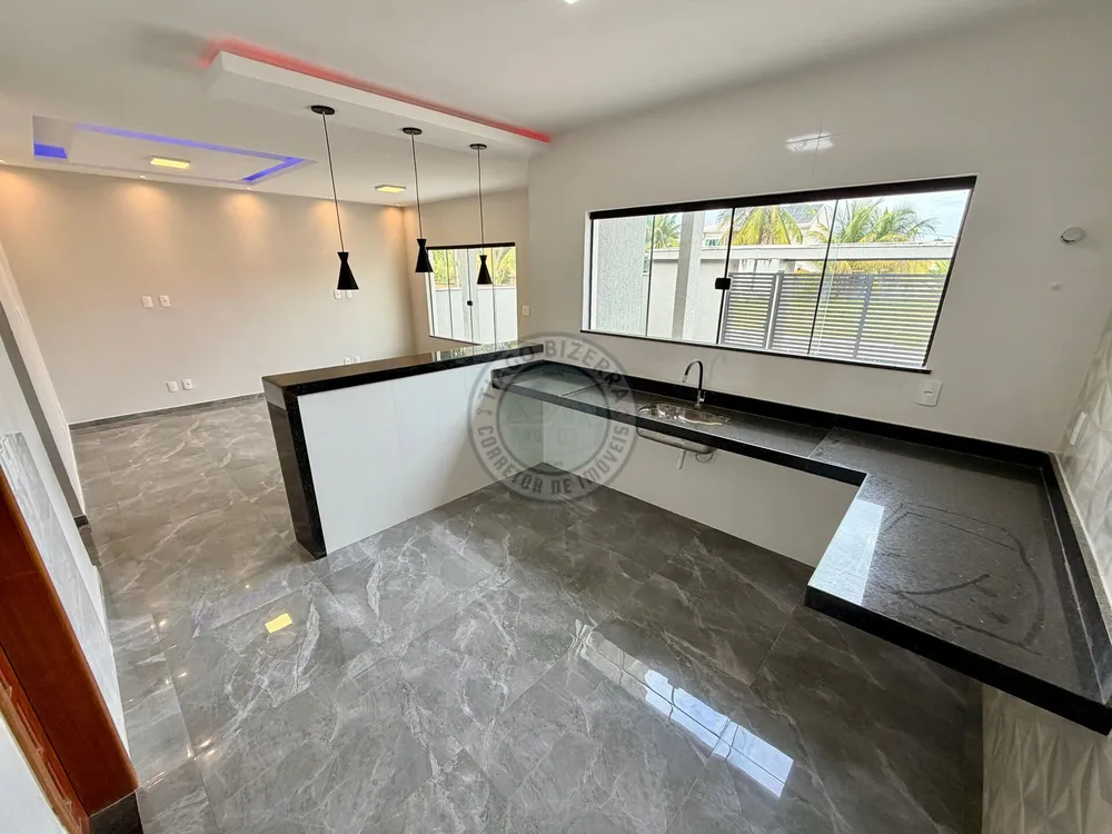 Casa, 3 quartos, 120 m² - Foto 10