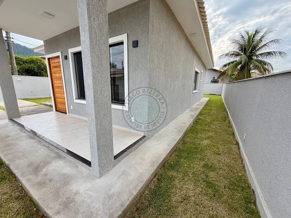 Casa, 3 quartos, 120 m² - Foto 5