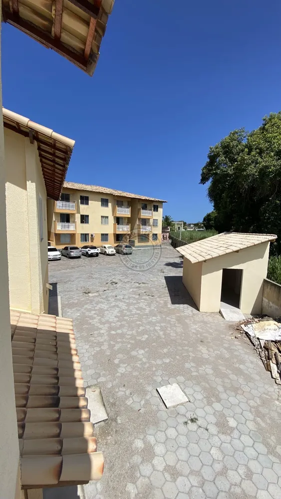Apartamento, 2 quartos, 57 m² - Foto 2