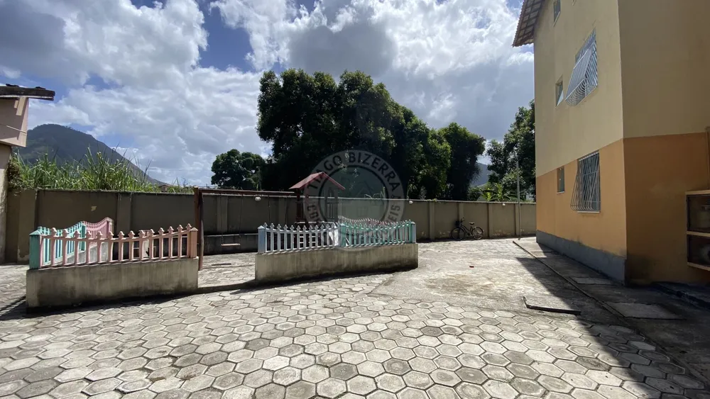 Apartamento, 2 quartos, 57 m² - Foto 20