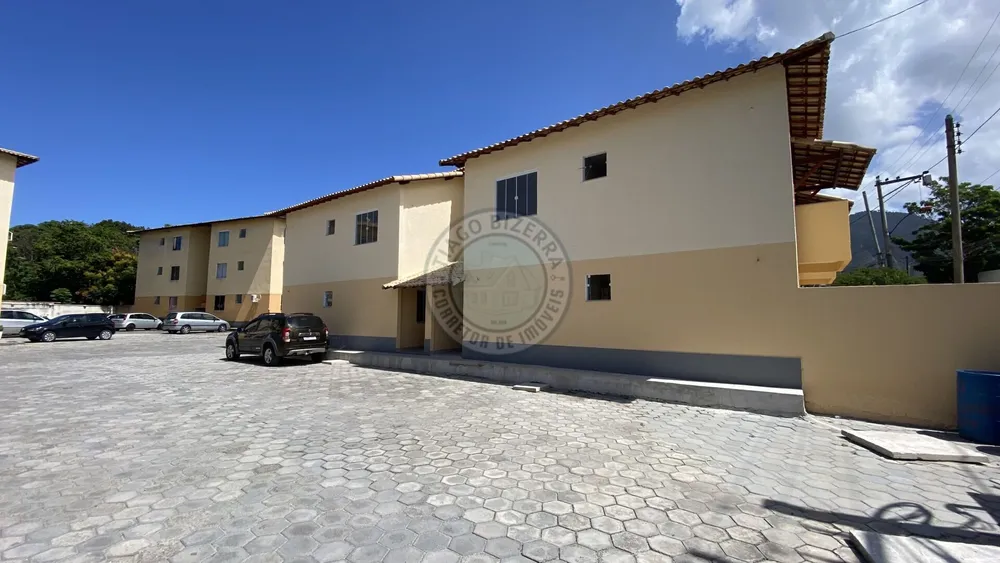 Apartamento, 2 quartos, 57 m² - Foto 28