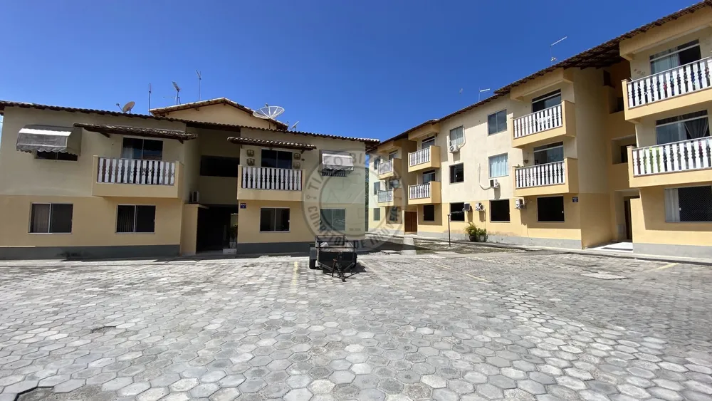 Apartamento, 2 quartos, 57 m² - Foto 22