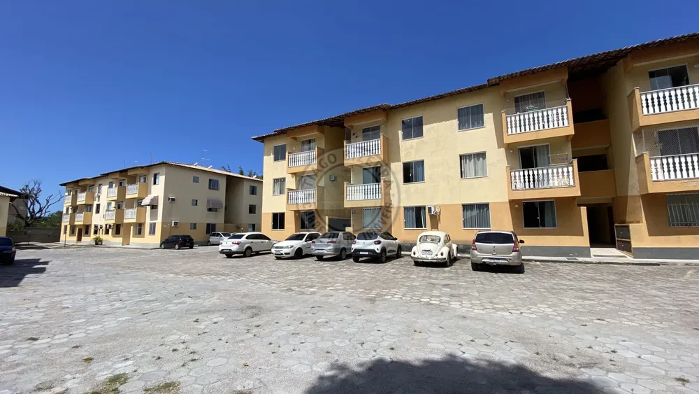 Apartamento, 2 quartos, 57 m² - Foto 25