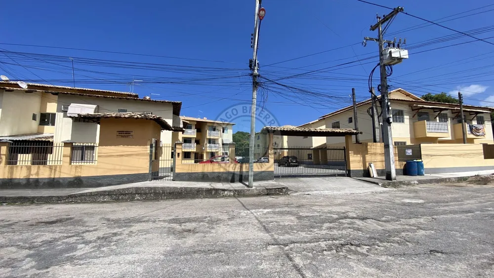 Apartamento, 2 quartos, 57 m² - Foto 7