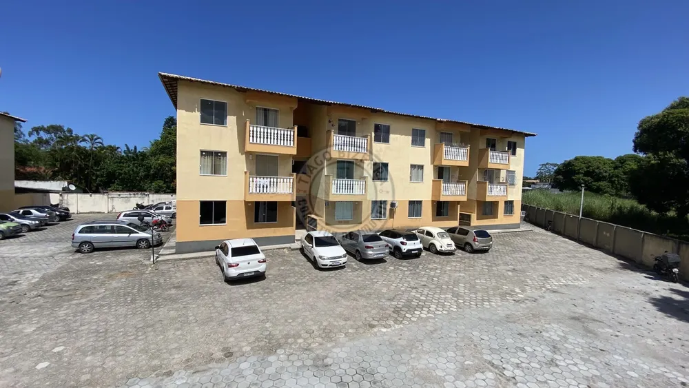 Apartamento, 2 quartos, 57 m² - Foto 1