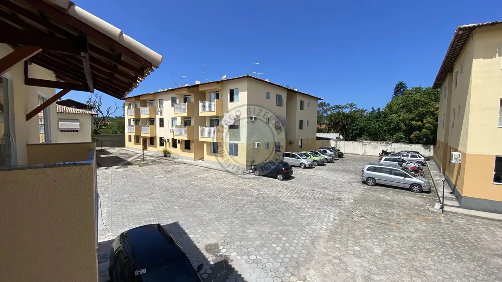 Apartamento, 2 quartos, 57 m² - Foto 3