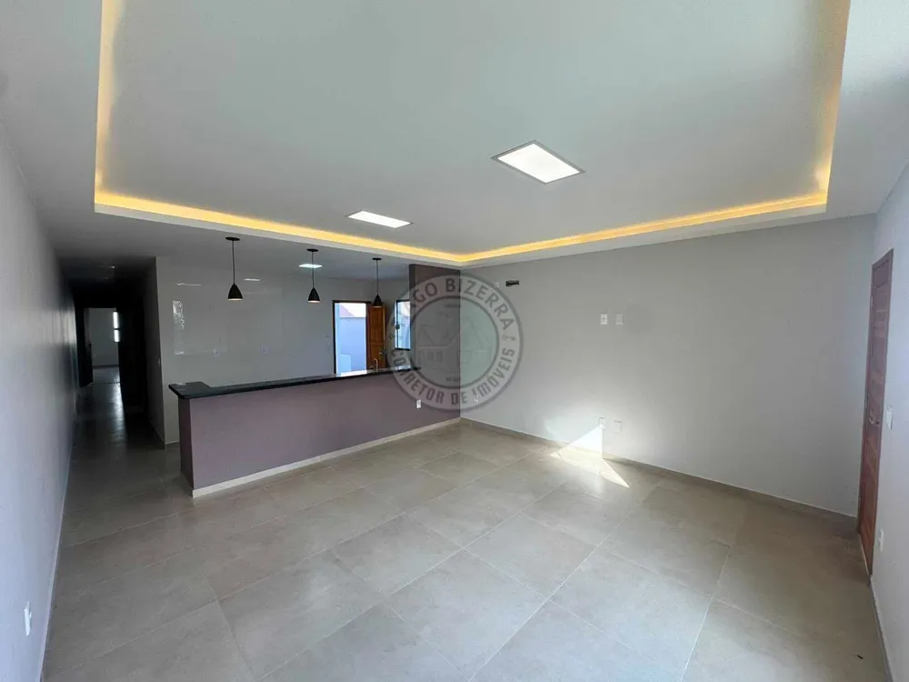 Casa, 3 quartos, 110 m² - Foto 5