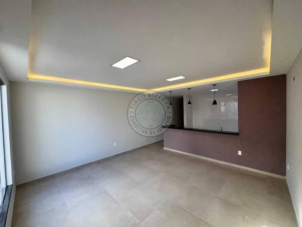 Casa, 3 quartos, 110 m² - Foto 4