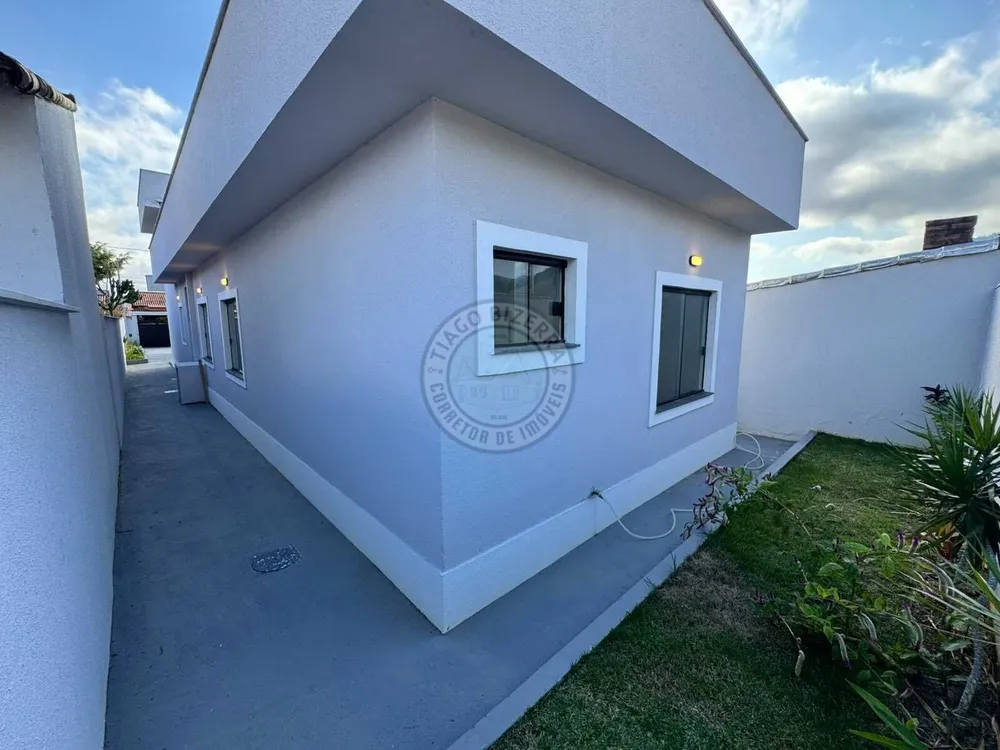 Casa, 3 quartos, 110 m² - Foto 17