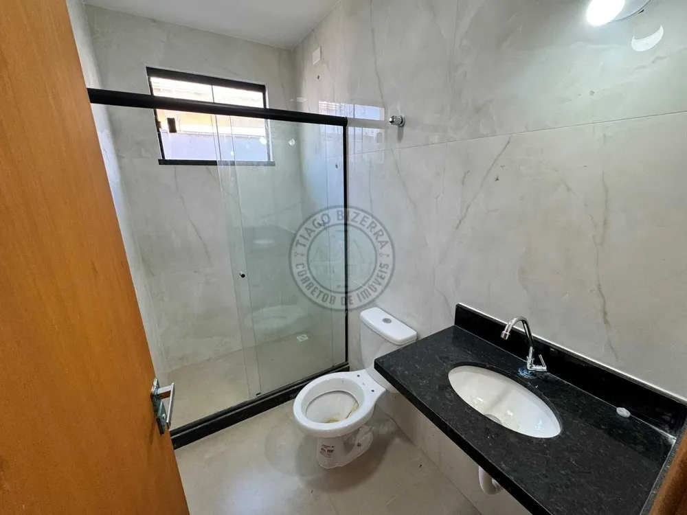 Casa, 3 quartos, 110 m² - Foto 14
