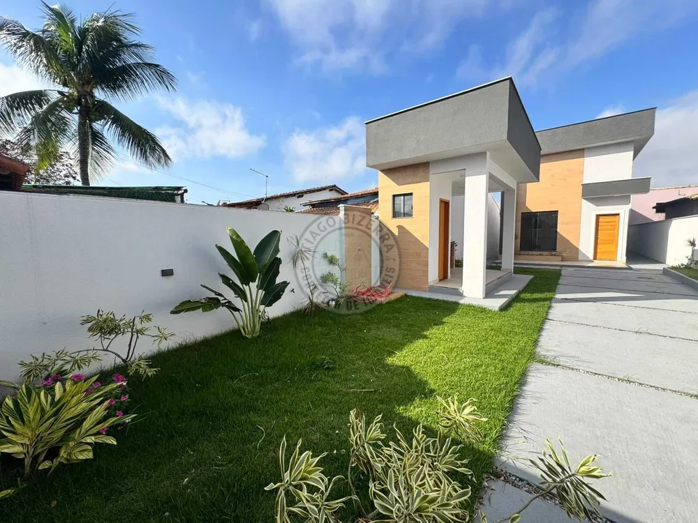 Casa, 3 quartos, 110 m² - Foto 20