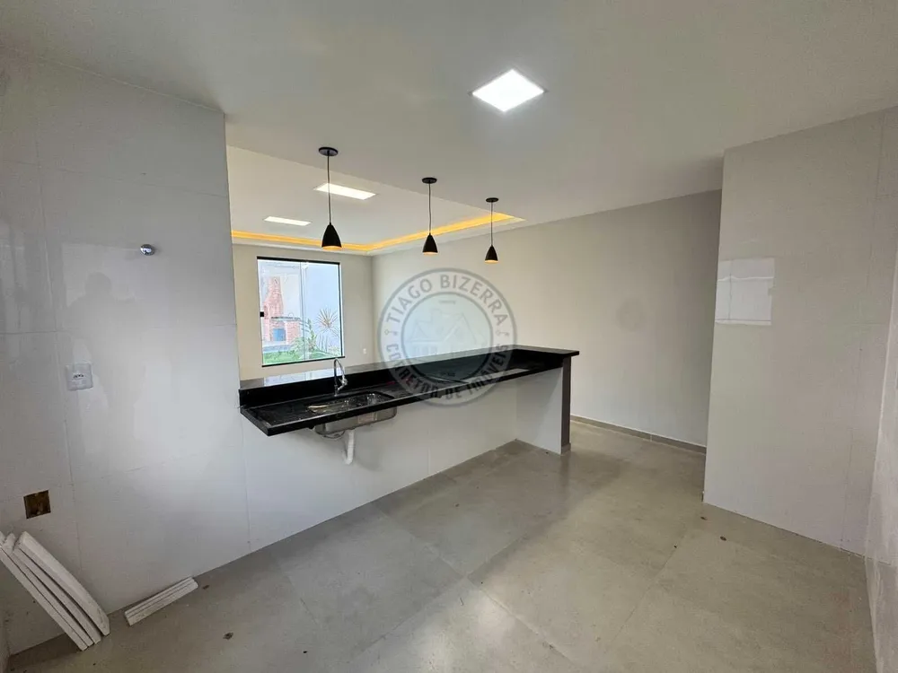 Casa, 3 quartos, 110 m² - Foto 10