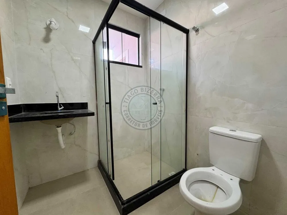 Casa, 3 quartos, 110 m² - Foto 9