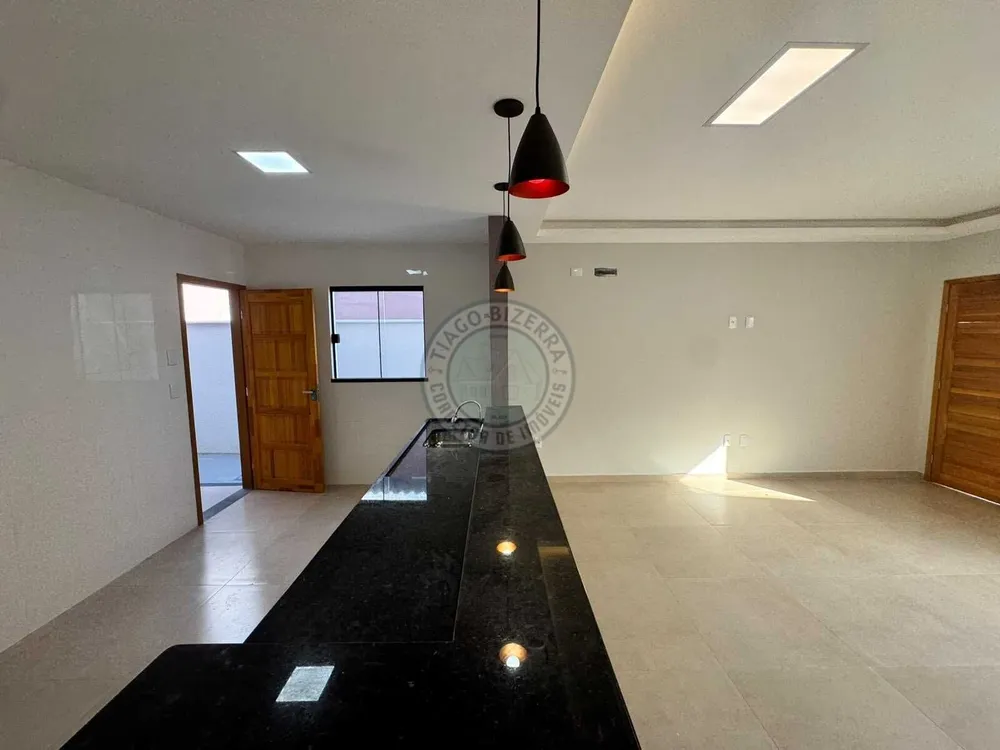 Casa, 3 quartos, 110 m² - Foto 7