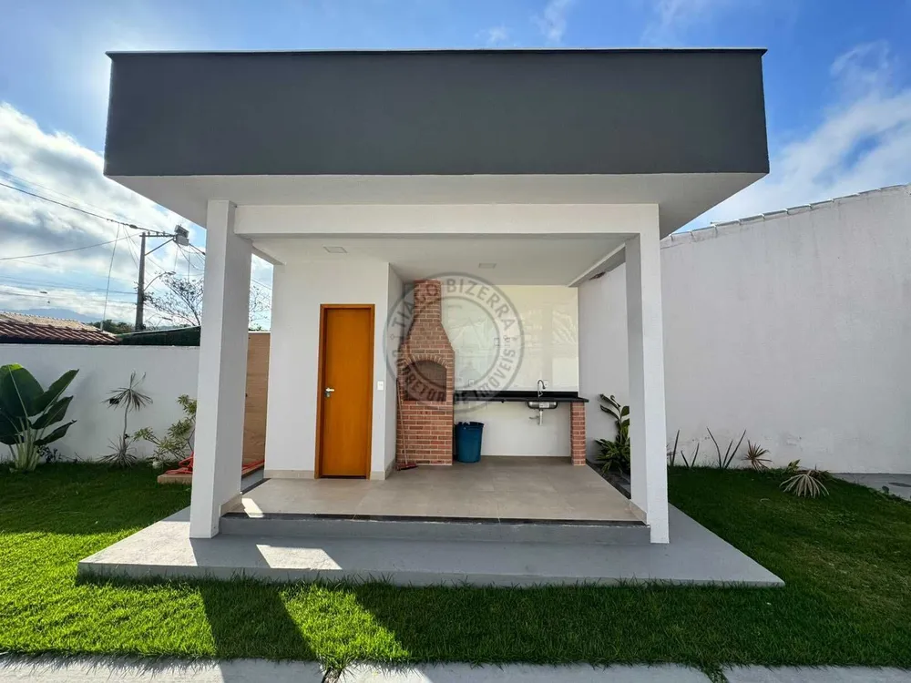Casa, 3 quartos, 110 m² - Foto 3