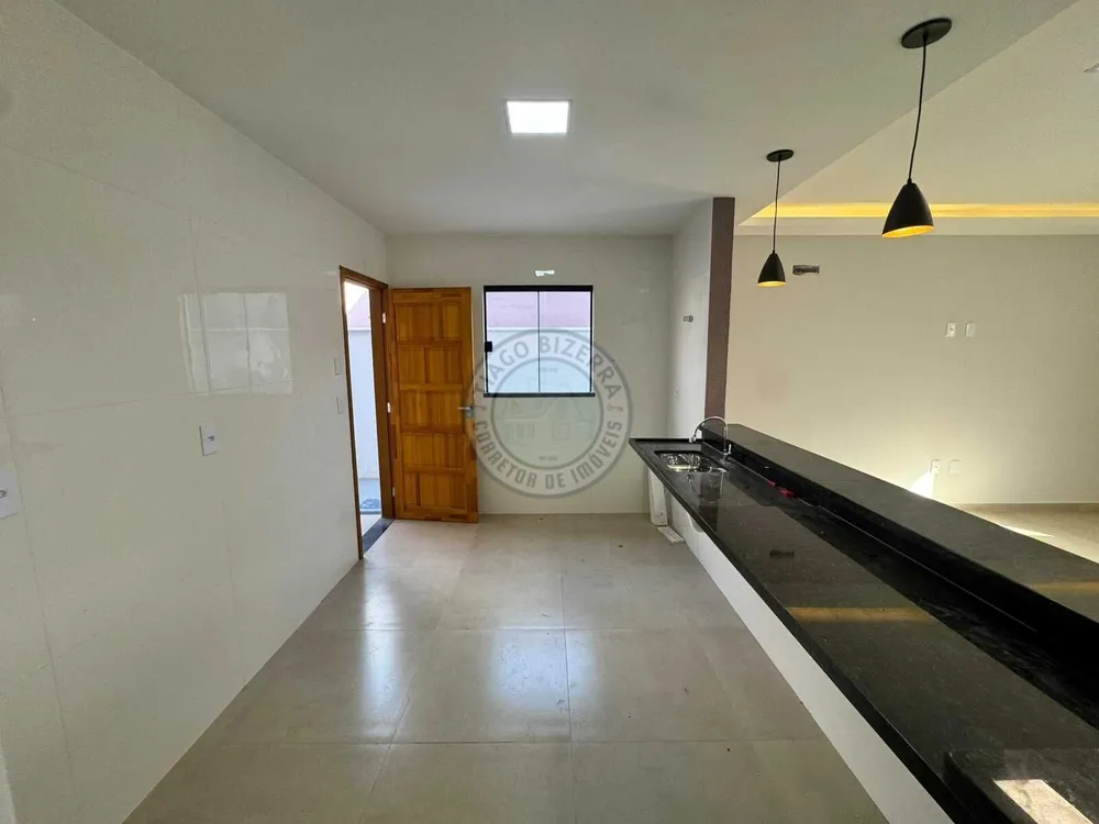 Casa, 3 quartos, 110 m² - Foto 8