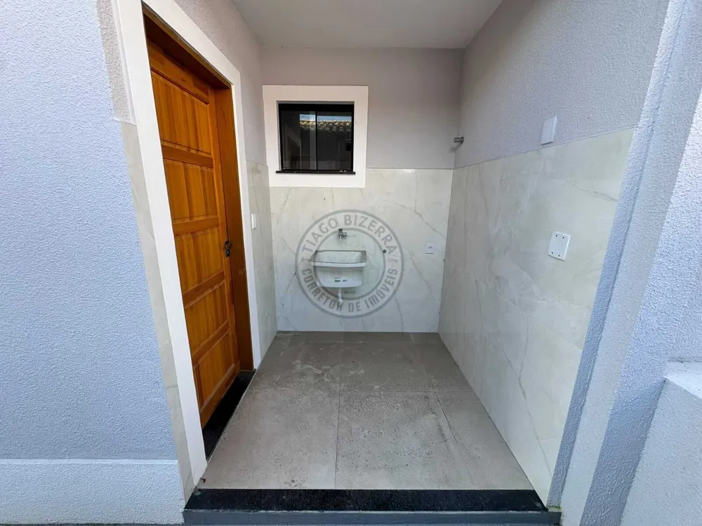 Casa, 3 quartos, 110 m² - Foto 19