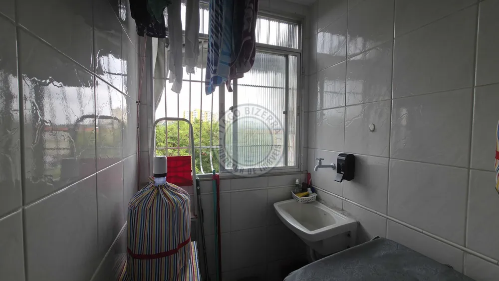 Apartamento, 2 quartos, 65 m² - Foto 6