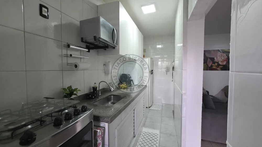 Apartamento, 2 quartos, 65 m² - Foto 7
