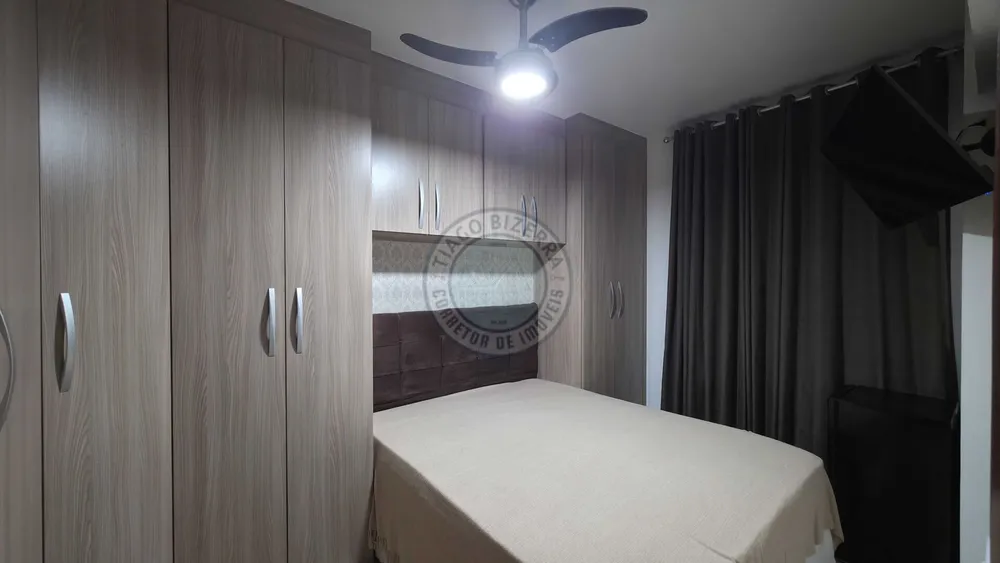 Apartamento, 2 quartos, 65 m² - Foto 5