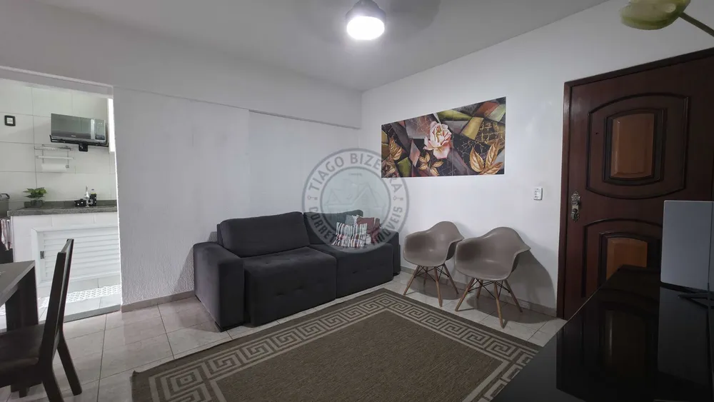 Apartamento, 2 quartos, 65 m² - Foto 3