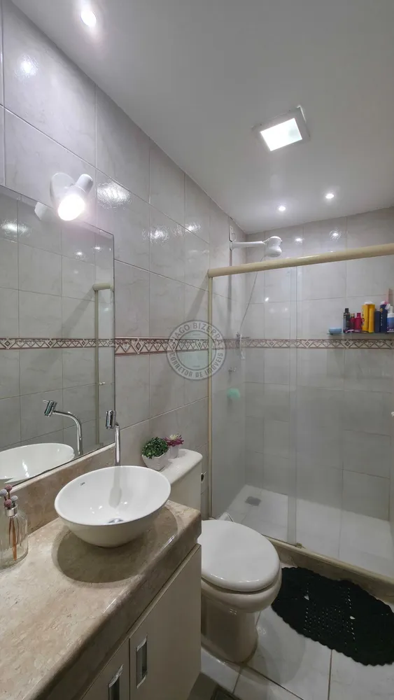 Apartamento, 2 quartos, 65 m² - Foto 4