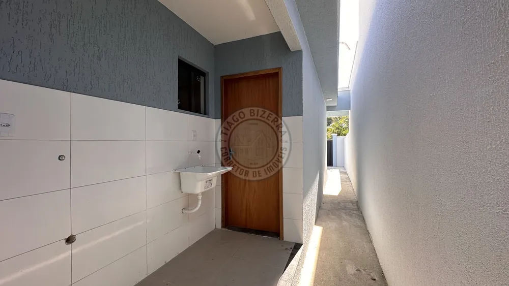 Casa, 2 quartos, 50 m² - Foto 10