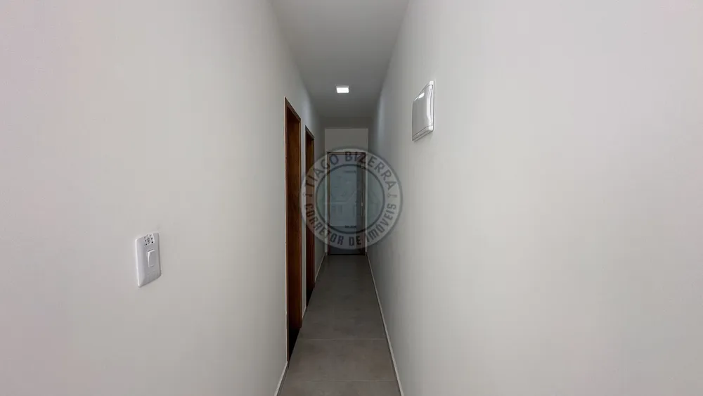 Casa, 2 quartos, 50 m² - Foto 4