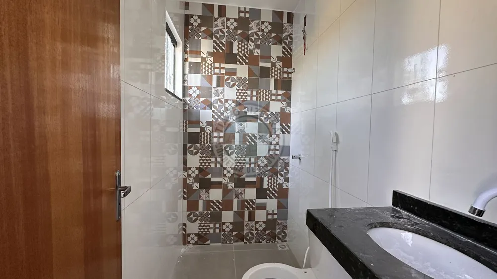Casa, 2 quartos, 50 m² - Foto 12