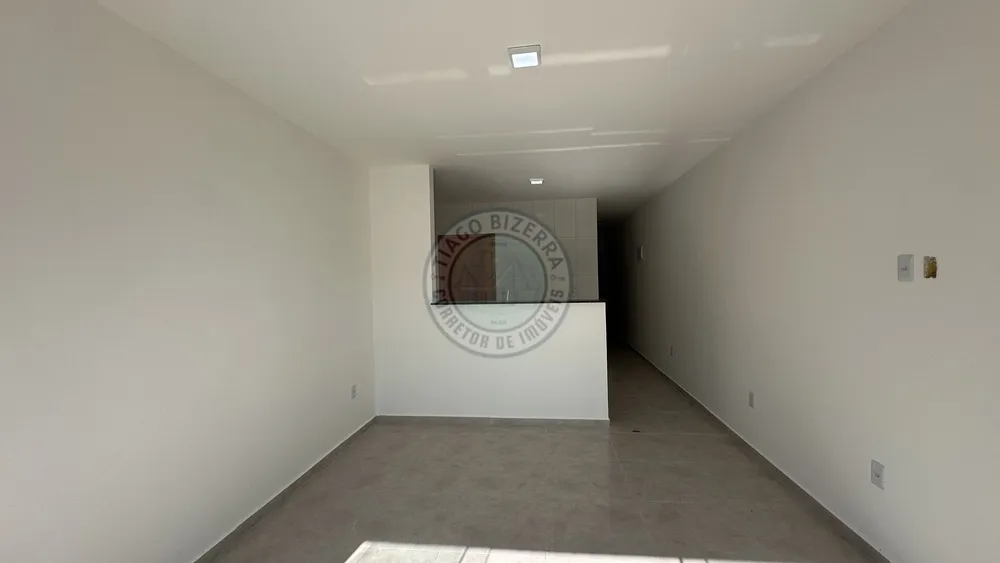 Casa, 2 quartos, 50 m² - Foto 3