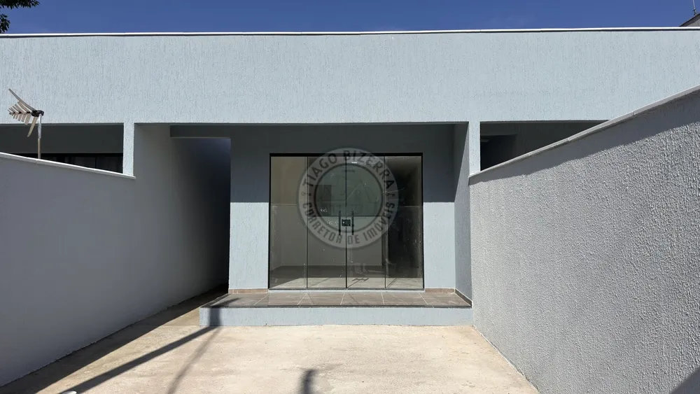 Casa, 2 quartos, 50 m² - Foto 2