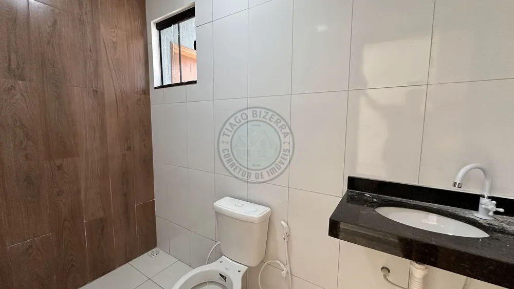 Casa, 2 quartos, 50 m² - Foto 5