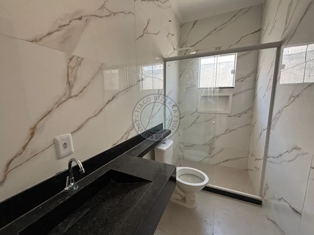 Casa, 3 quartos, 100 m² - Foto 11