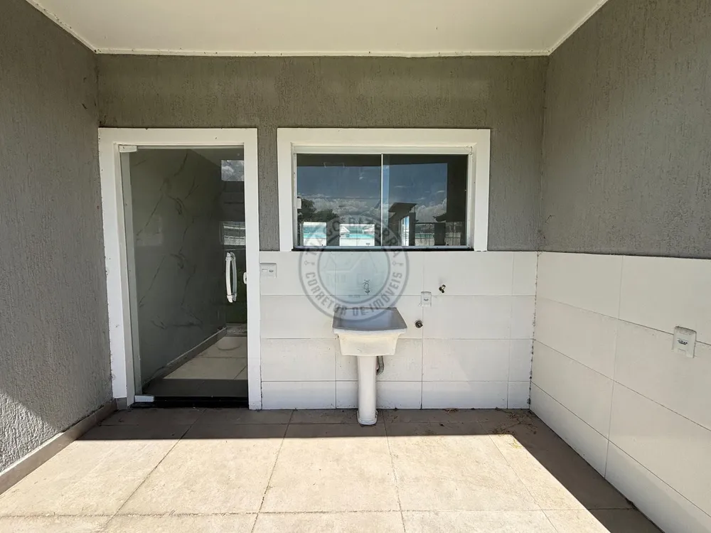 Casa, 3 quartos, 100 m² - Foto 11
