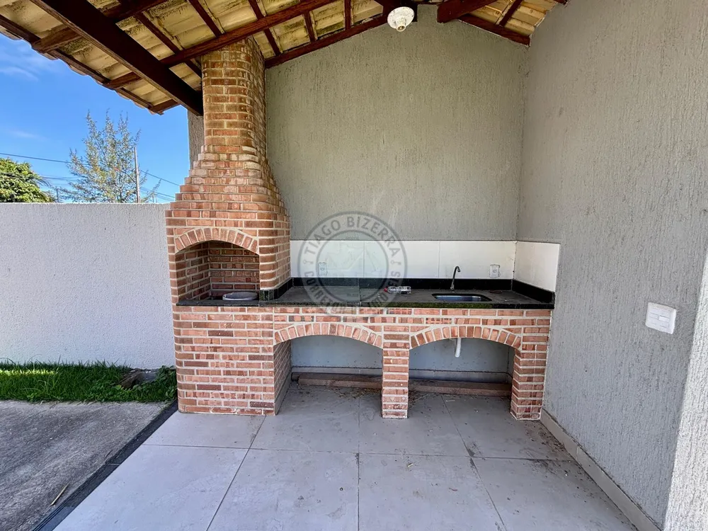 Casa, 3 quartos, 100 m² - Foto 4