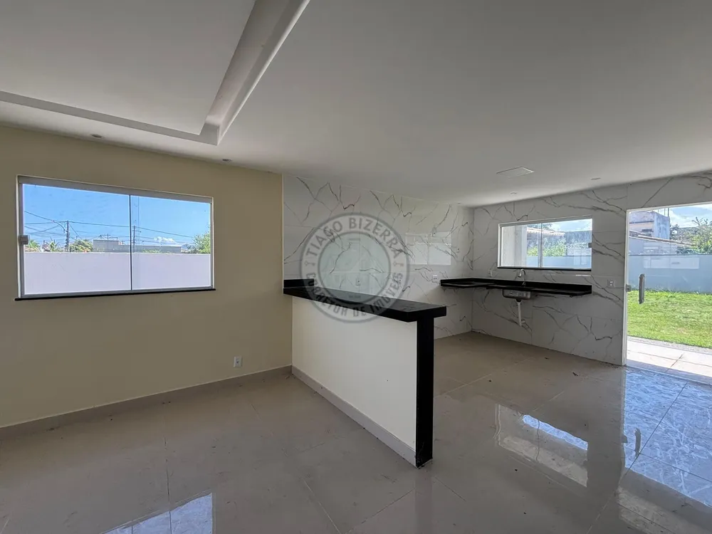 Casa, 3 quartos, 100 m² - Foto 13